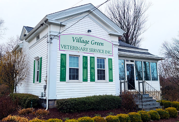Village-Green-Veterinary-Service-Brookfield-Ohio